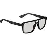 Leatt TheViz Pyrenees Schwarz