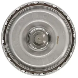 Kupplungssatz BORG WARNER 202154