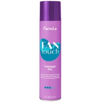 Fanola Fantouch Thermoschutzspray Fixierend, 300 ml