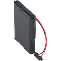 AccuCell Akku passend für den Mitac Mio P350 Akku, P550, BPLP1200, 1200mAh