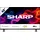 Sharp 40GF2265E 40" Full HD LED Google TV