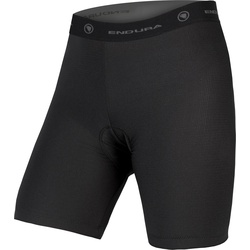 Endura Damen Gepolsterte Innenhose schwarz M