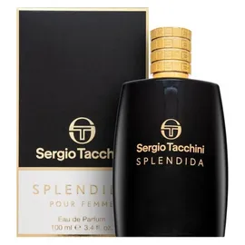 Sergio Tacchini Splendida Eau de Parfum 100 ml