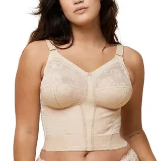 Triumph Doreen Corset Puder C 95 Damen