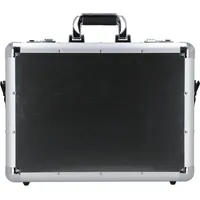 ALUMAXX C-1 Aktenkoffer schwarz 17''
