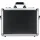 ALUMAXX C-1 Aktenkoffer schwarz 17''