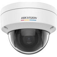 HIKVISION IP Camera DS-2CD1147G0(C) F2.8 Dome, 4 MP, Fixed
