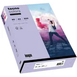 Inapa tecno Colors: 80 g/m2, A4, violett