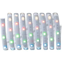 Paulmann MaxLED 250 RGBW Strip 79883 17W 24V 3000K 250 cm