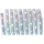 Paulmann MaxLED 250 RGBW Strip 79883 17W 24V 3000K 250 cm