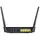 Asus RT-AC750 WLAN-Router Schnelles Ethernet Dual-Band (2,4 GHz/5 GHz) Schwarz - Schwarz