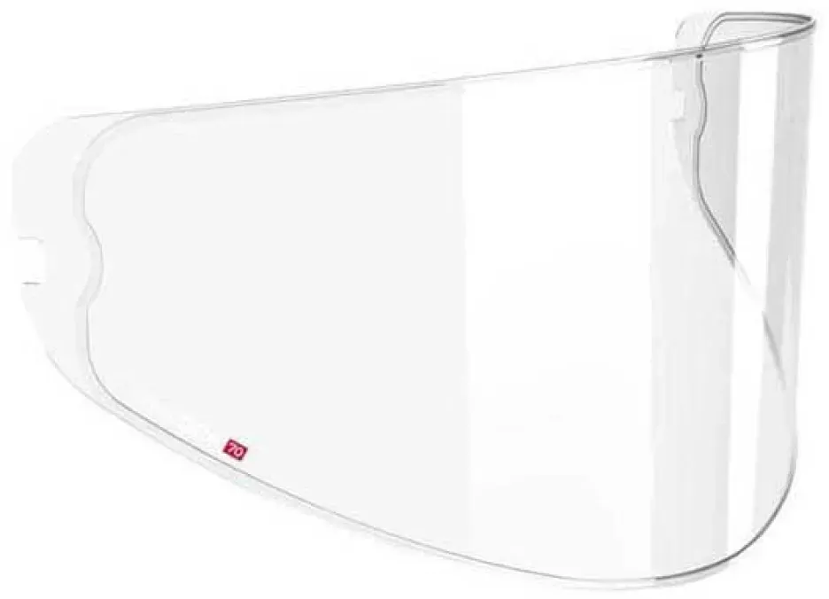 Stormer Dks279 Spin Antibeschlag 70 - Clear - One Size