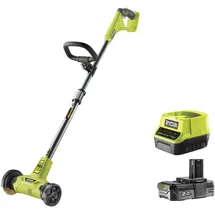 RYOBI Akku-Fugenreiniger RY18PCA-120 Grün