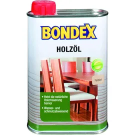 Bondex Holzöl Bronze 0,25 l