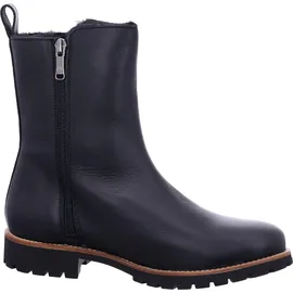 Panama Jack Beca Trav B1 Damen Schwarz 39