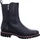 Panama Jack Beca Trav B1 Damen Schwarz 39