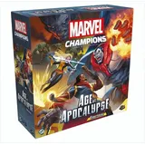 Fantasy Flight Games Marvel Champions: Das Kartenspiel Age of Apocalypse