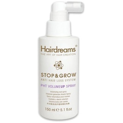 Hairdreams Haarspray pht Volumeup Spray