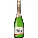 Sekt Faber Sekt halbtrocken 11,0 % vol 0,75 Liter