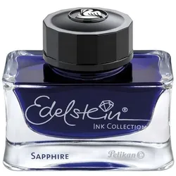 Pelikan Tintenfass »Edelstein® Ink Flakon« 50ml blau