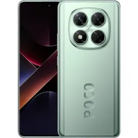 Xiaomi POCO X7 8 GB RAM 256 GB Green