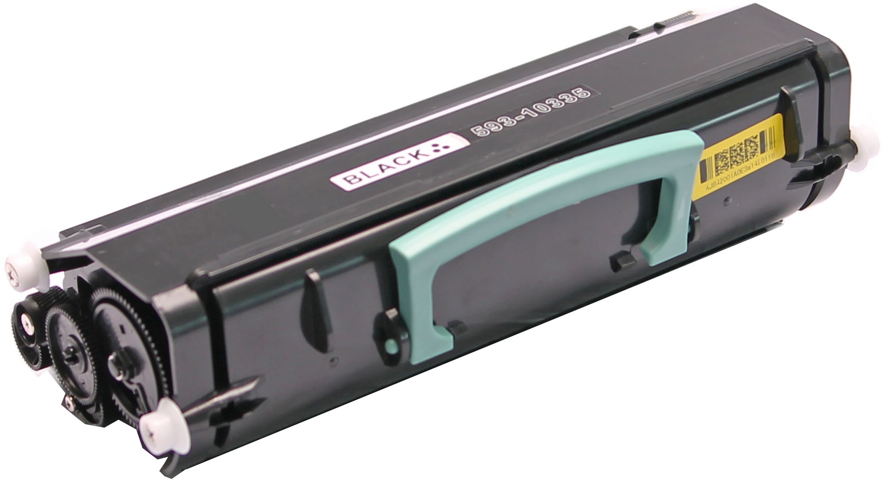 Kompatibler Toner für Lexmark E450 E450DN E 450 E 450DN E450H21E von ABC