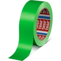 Tesa 60404, PVC, grün 66m x 12mm