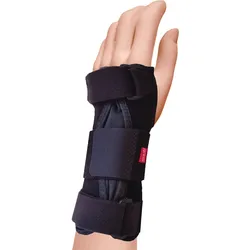 medi Manumed Orthese für das Handgelenk, 1