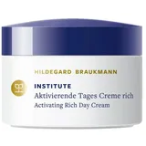 Hildegard Braukmann Institute Aktivierende Tagescreme rich 50 ml