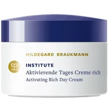 Hildegard Braukmann Institute Aktivierende Tagescreme rich 50 ml