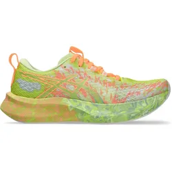 ASICS NOOSA TRI 16 SAFETY YELLOW/COOL MATCHA