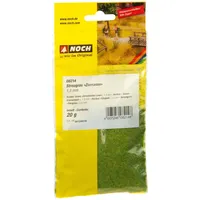 NOCH Streugras Zierrasen 1,5 mm 08214 H0/TT/N/Z