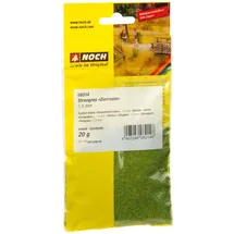 NOCH Streugras Zierrasen 1,5 mm 08214 H0/TT/N/Z