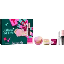 Benefit Cosmetics Benefit Glam of Life Set von dekorativer Kosmetik