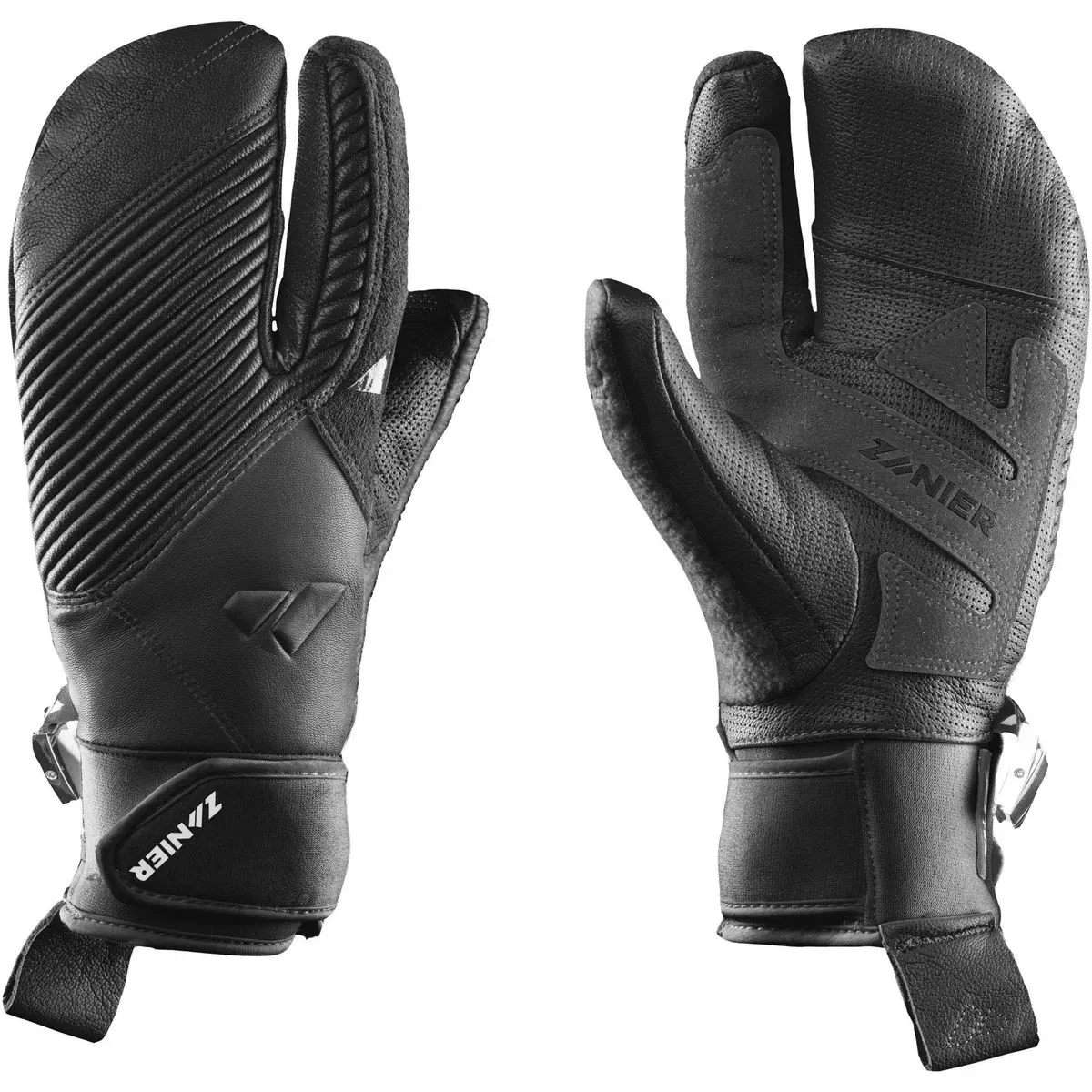 Zanier EVOLUTION.XSX schwarz (2000) 7