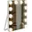 CLP Balian HBT 30x25x16 cm weiß