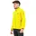 La Sportiva Promo Fleece - Yellow / Black - XL