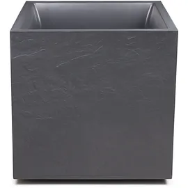 Ondis24 Vulkan 50 50 x 50 cm Anthrazit