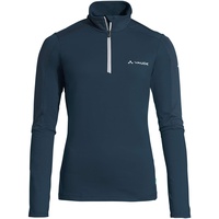 Vaude Livigno II Pullover (Größe XS, blau)