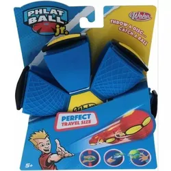 Phlat Ball: Wurfscheibe - blau