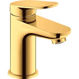 Duravit Wave Einhandmischer Gold