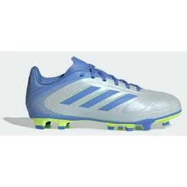 adidas Copa Pure III Club FG/MG Kinder Nockenschuhe, hellblau, Größe 30 - 30