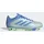 adidas Copa Pure III Club FG/MG Kinder Nockenschuhe, hellblau, Größe 30 - 30