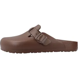 Birkenstock Clogs Braun 43