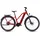Cube Kathmandu Hybrid Comfort Pro 800 2025 28 Zoll RH 46 cm electricred'n'red Trapeze