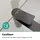Hansgrohe Vivenis Einhandmischer Brushed Black