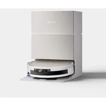 Ecovacs DEEBOT X12 PRO OMNI Weiß