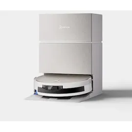 Ecovacs DEEBOT X12 PRO OMNI Weiß