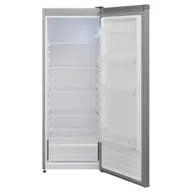 Telefunken KTFK265E2 Standkühlschrank (255 l, 540 mm hoch, Silber)