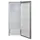 Telefunken KTFK265E2 Standkühlschrank (255 l, 540 mm hoch, Silber)